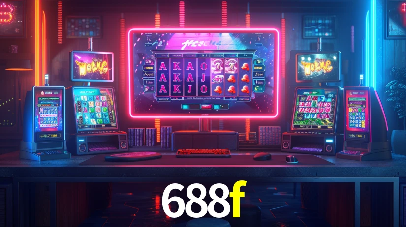 688f: Seu Cassino Premiado com Pagamentos Rápidos