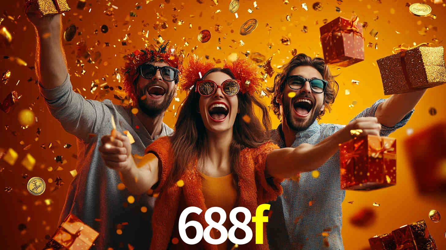 Bônus Generosos e Exclusivos no 688f para Você!