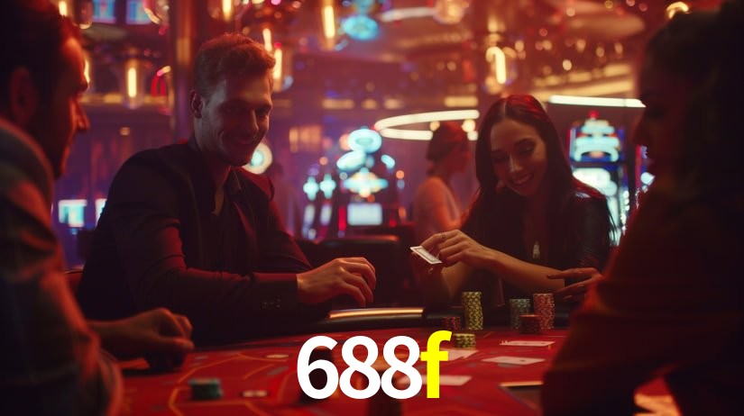 A Popularidade dos Caça-Níqueis no 688f