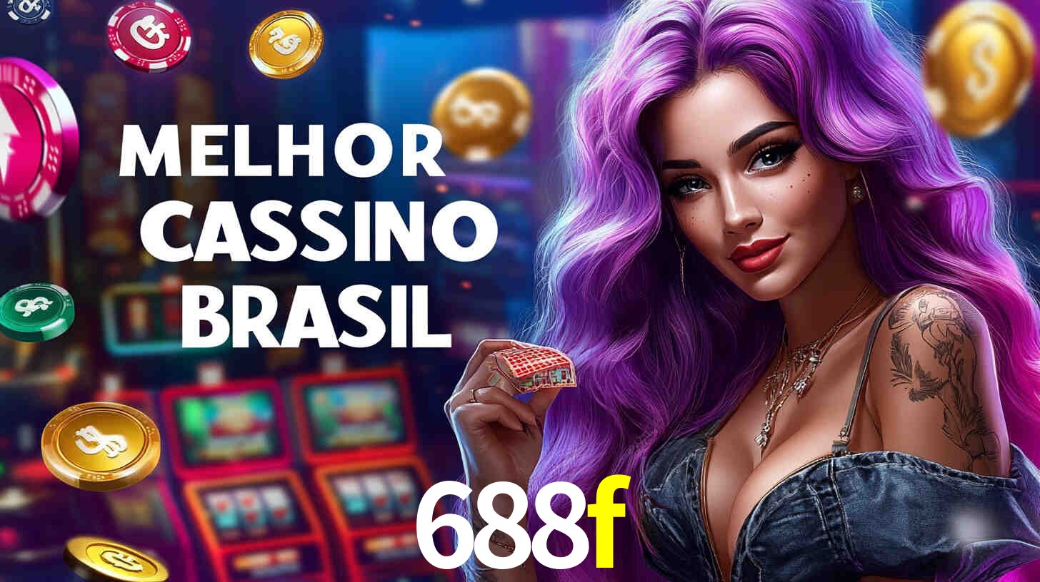 A Experiência Imersiva dos Cassinos Ao Vivo no 688f