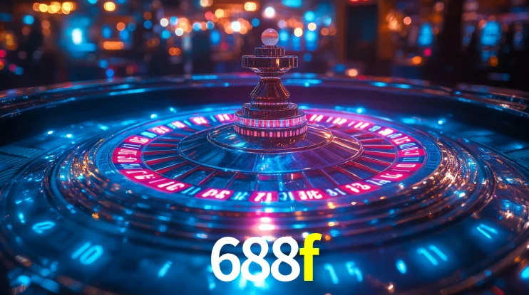 688f: Jogos de Caça-Níqueis-Altas Recompensas, Roleta-Velocidade, Blackjack-Desafios Máximos