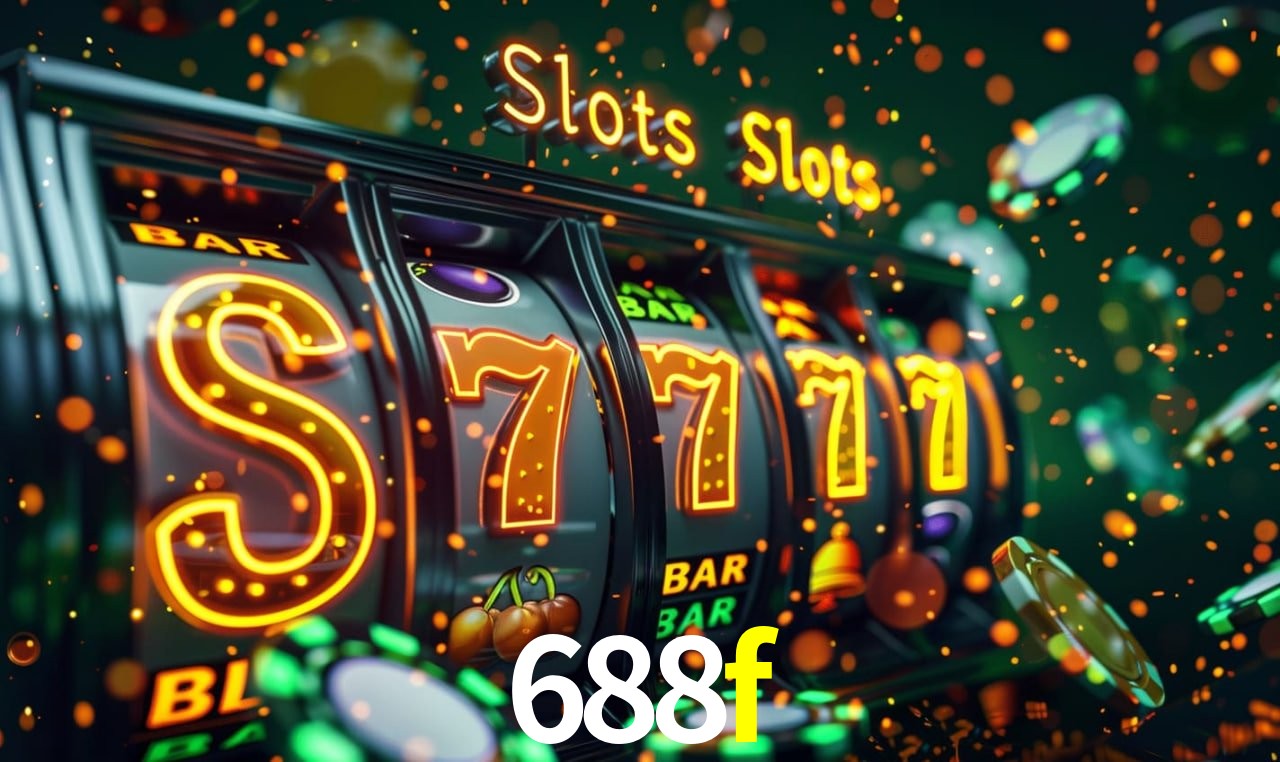 Casino Ao Vivo 688f
