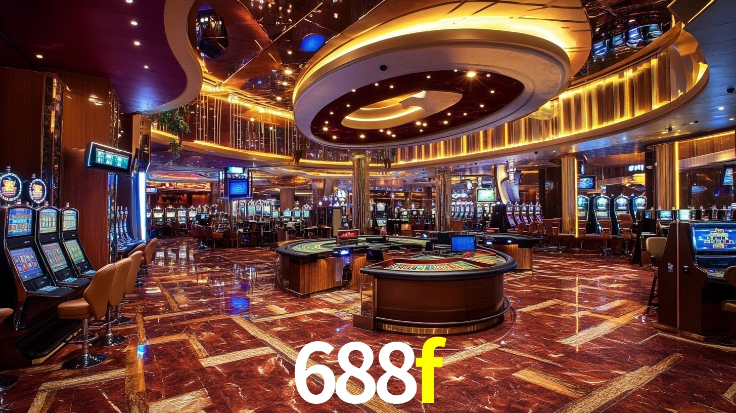 688f App Interface