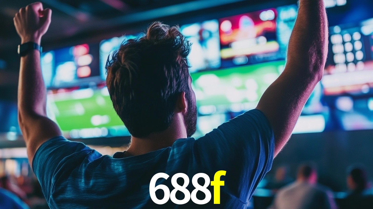 688f: A Experiência de Casino com Jogos de Mesa ao Vivo