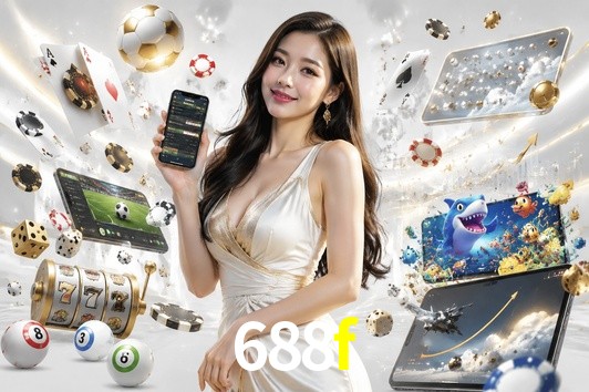 Slot Games 688f