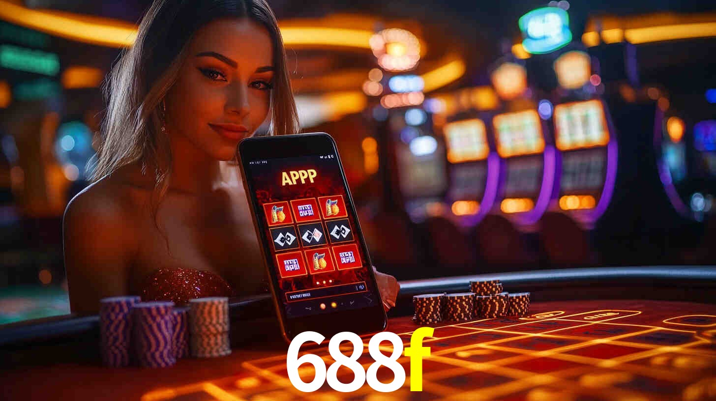 Inovações de Jogos na 688f: O Futuro das Experiências Interativas