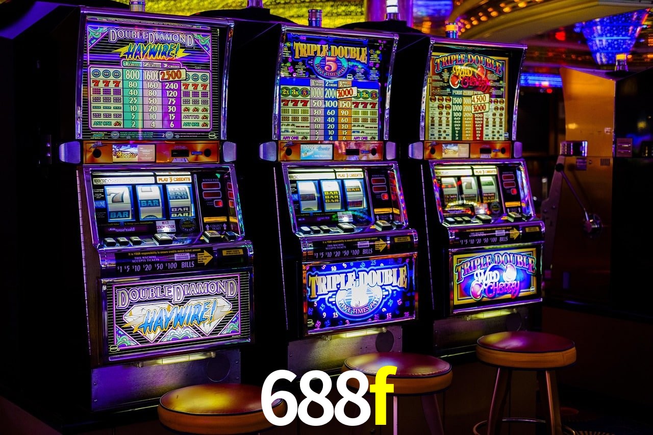 Provedores de Jogos 688f