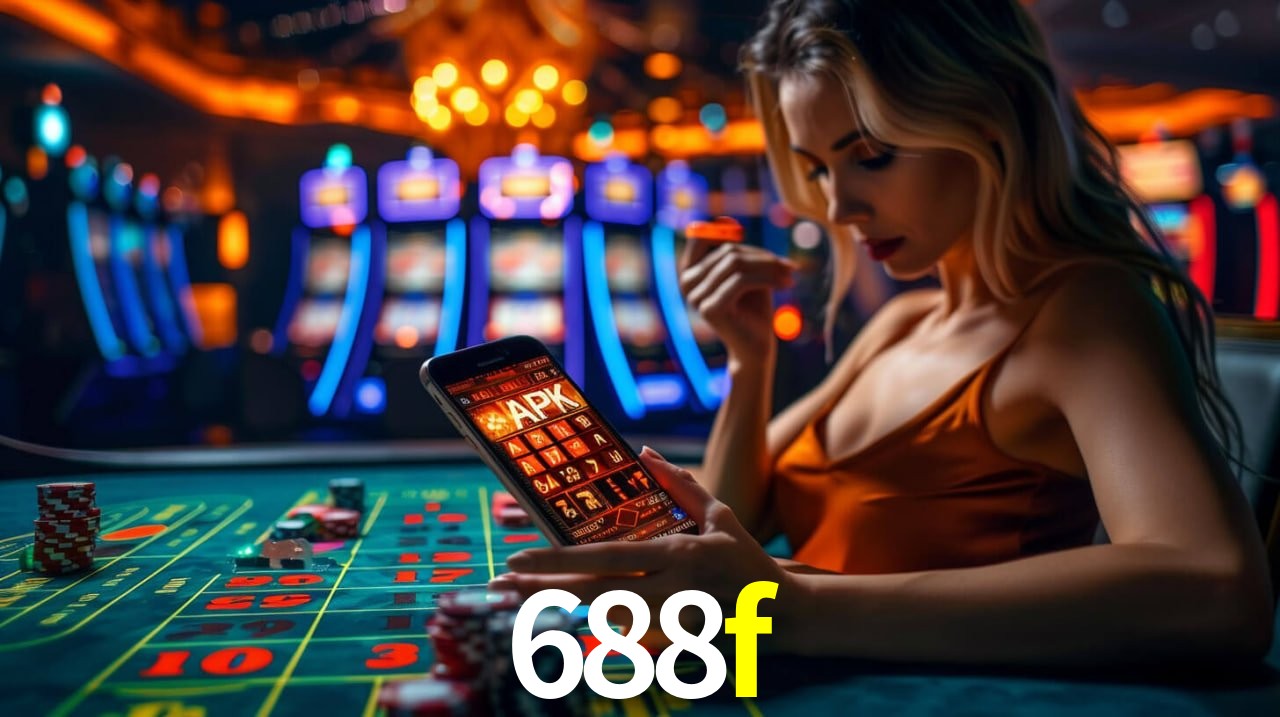 Blackjack Table 688f