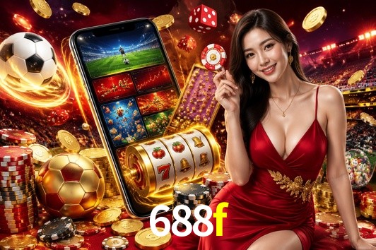 Football Betting 688f