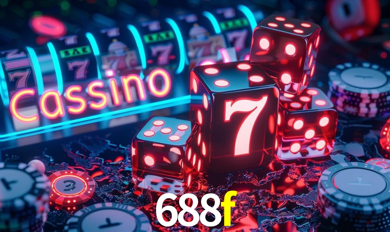 Welcome Bonus 688f