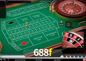 Descubra o Mundo do Cassino Online com 688f