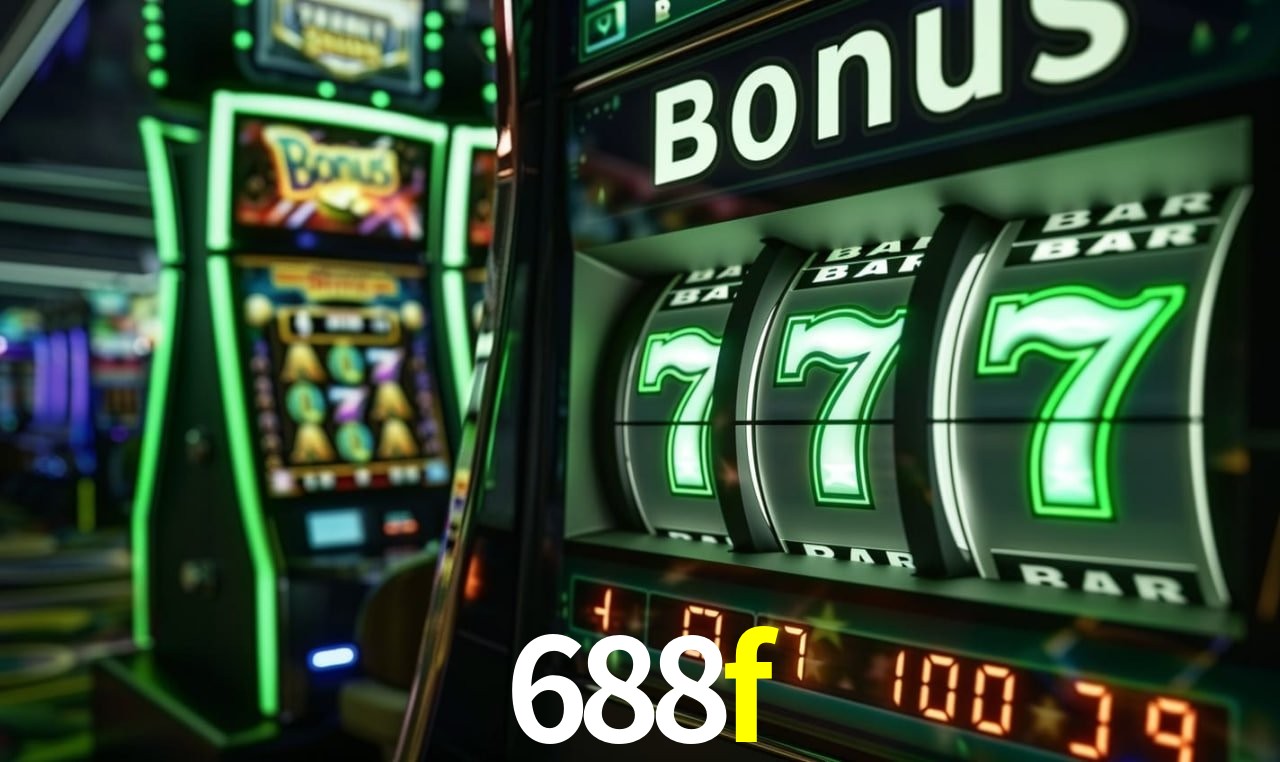 Live Casino 688f