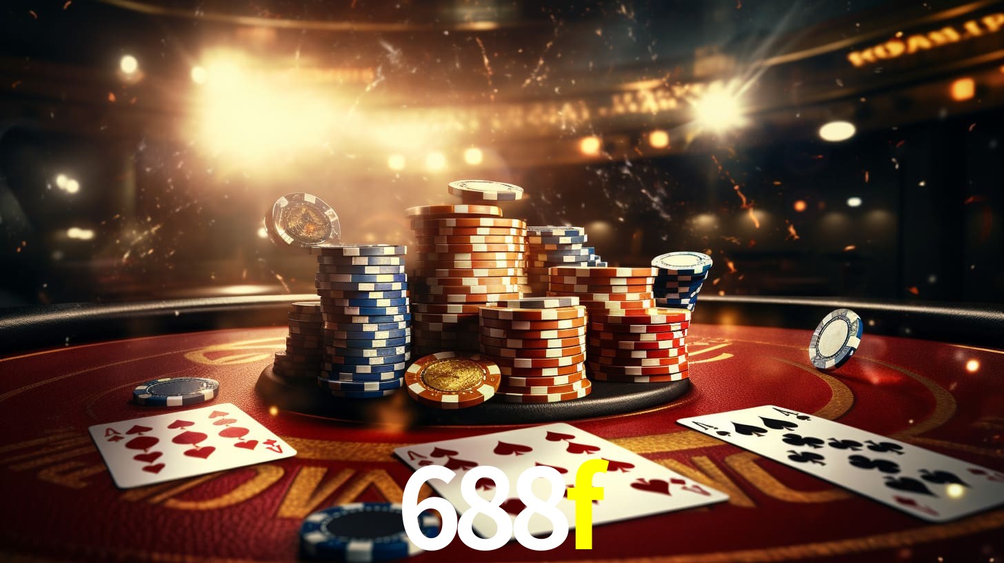 Welcome Bonus 688f