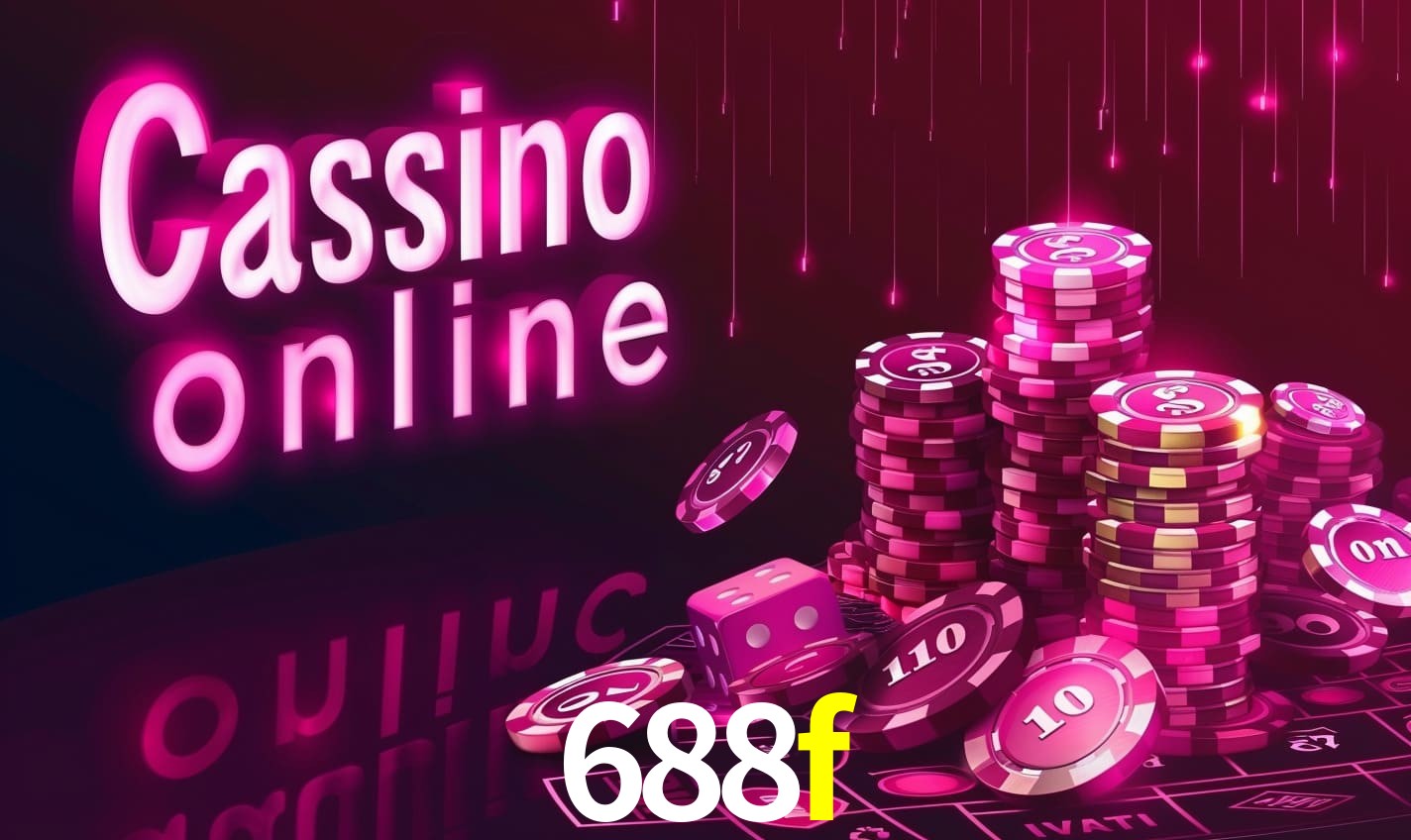 cassino 688f