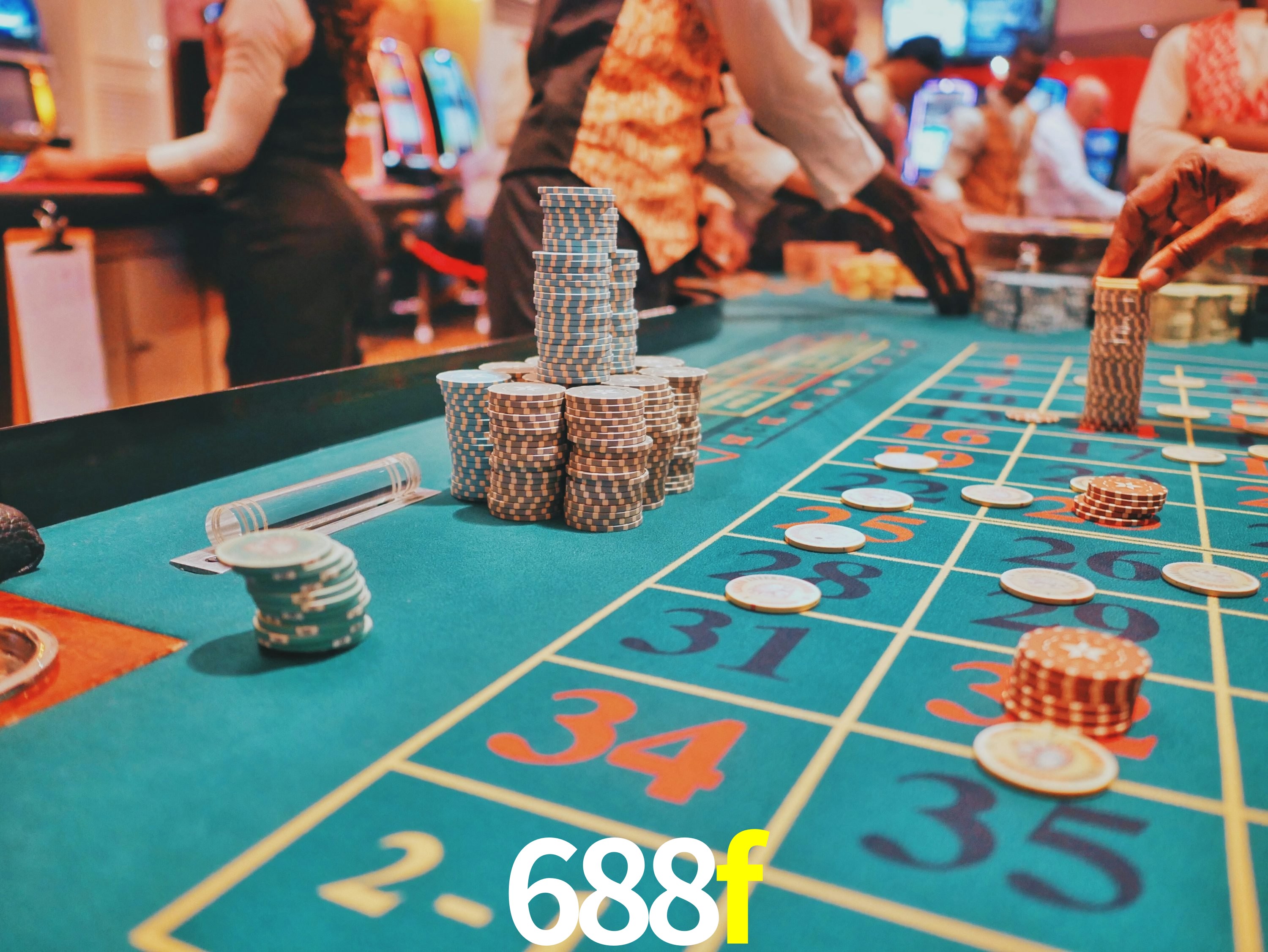 Diretório de Jogos 688f