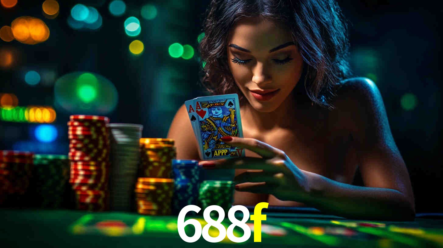 A Emoção da Loteria na 688f: Uma Chance de Mudança de Vida