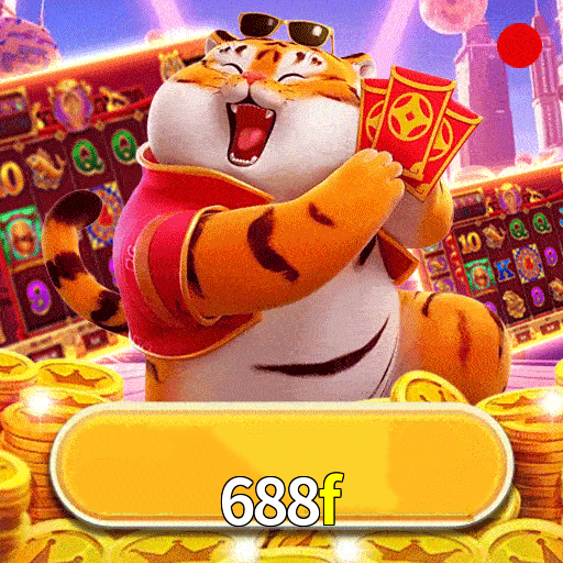 688f Logo