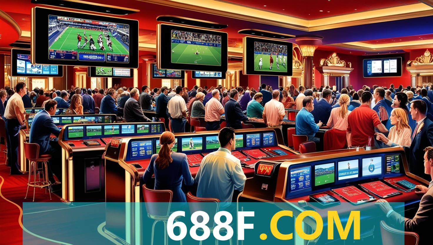 688F