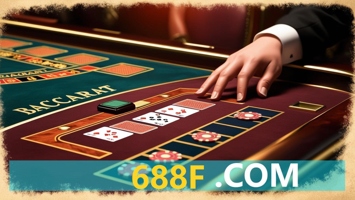 688F