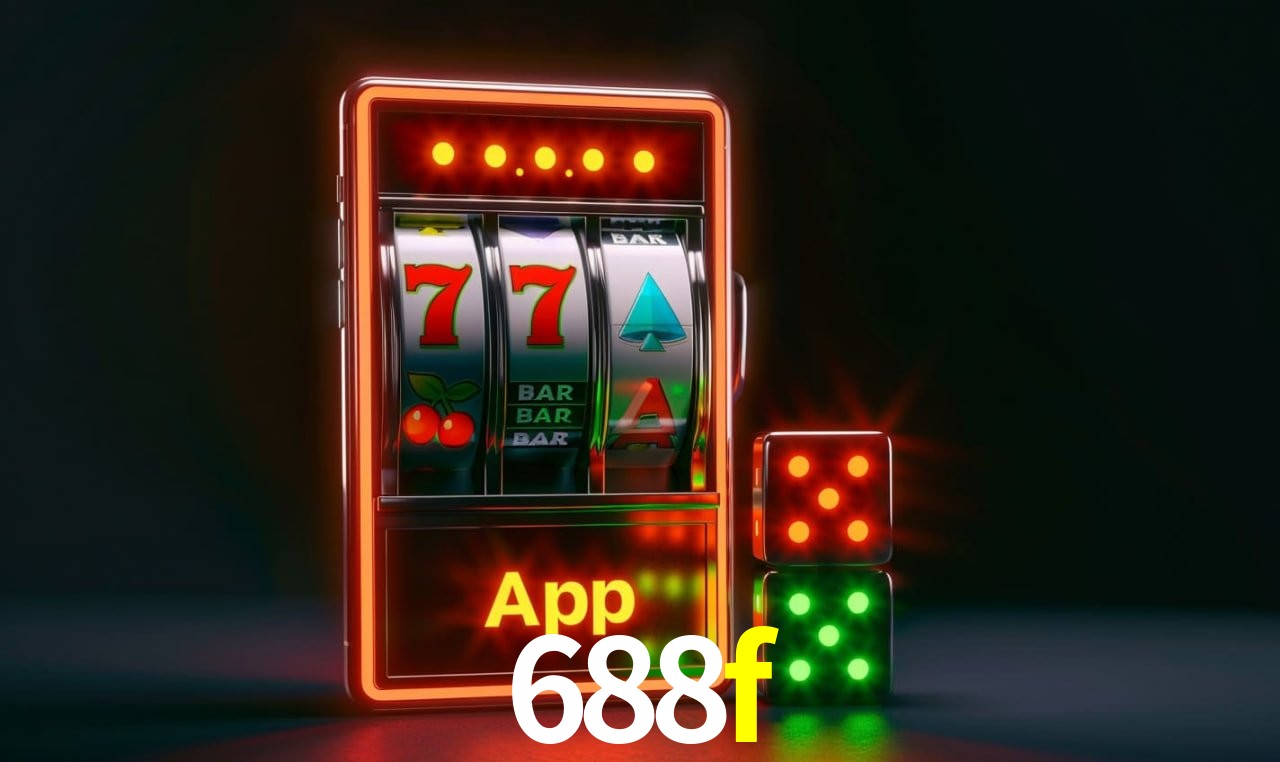 Casino Ao Vivo 688f