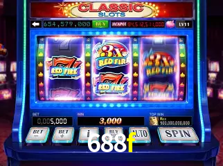 Descubra a Magia dos Jogos de Arcade no 688f