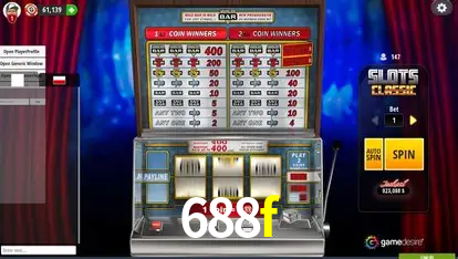 A Emoção da Loteria na 688f: Uma Chance de Mudança de Vida