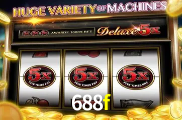 Descubra o Mundo do Cassino Online com 688f