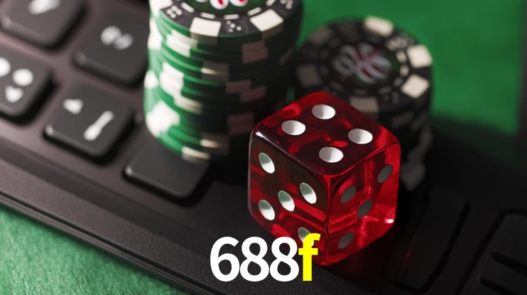 APP oficial da 688f para mobile