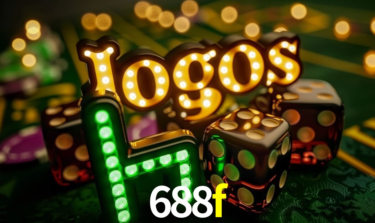 Provedores de Jogos 688f