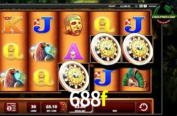 Inovações de Jogos na 688f: O Futuro das Experiências Interativas