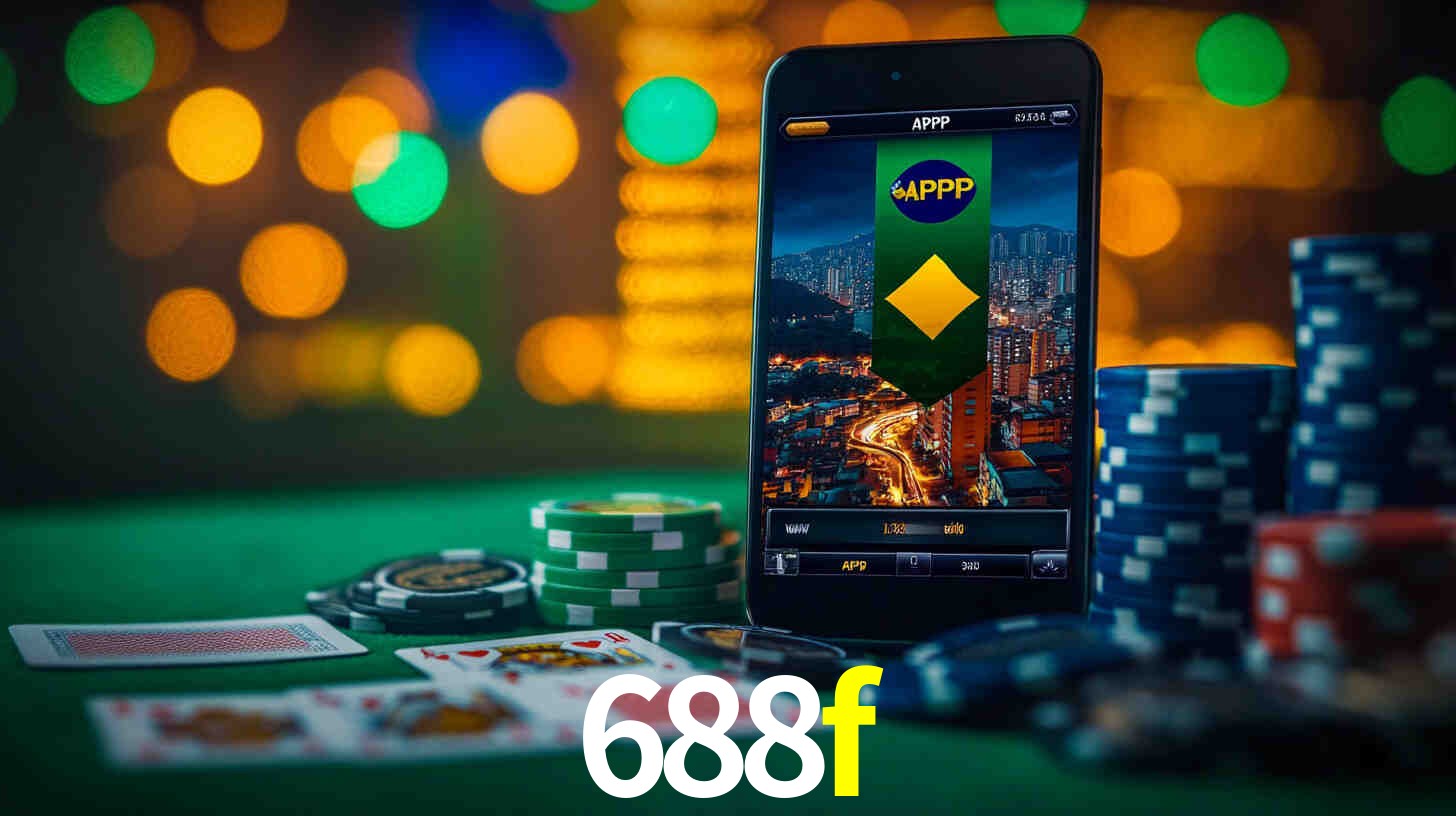 Inovações de Jogos na 688f: O Futuro das Experiências Interativas